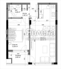 Продава 2-СТАЕН, град Варна, Аспарухово • 71500 € / 139841.85 лв. • 74439878 1
