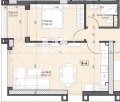 Продава 3-СТАЕН, град Пловдив, Кършияка • 120700 € / 236068.68 лв. • 49004366 4