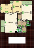 Продава  Многостаен град Стара Загора , Център , 103 кв.м | 47283082