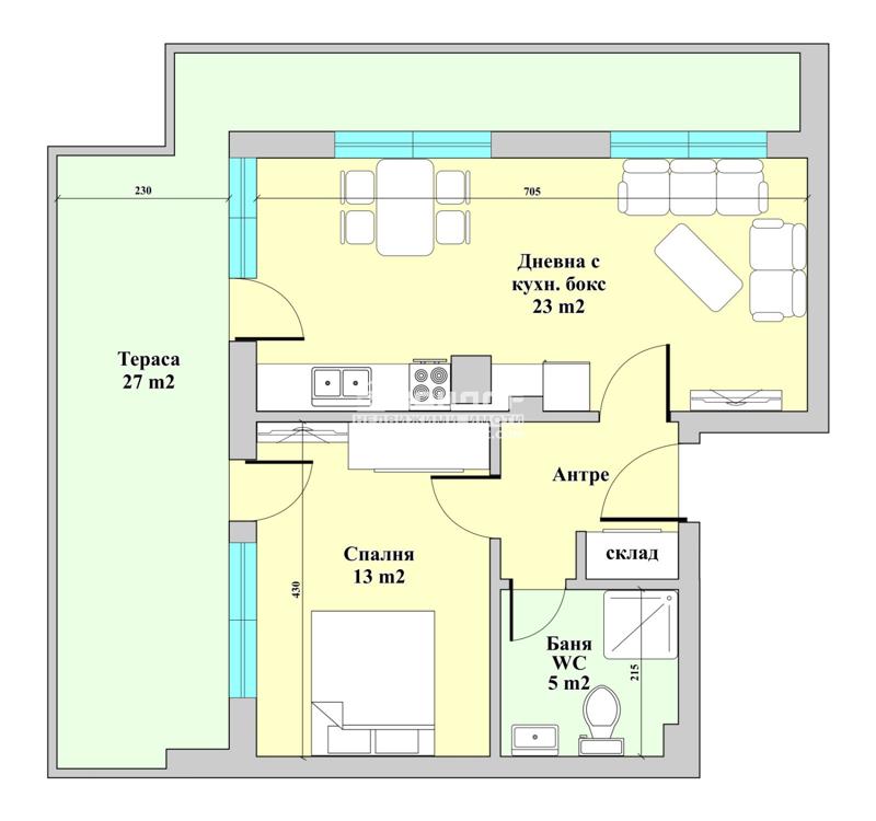 ������� 2-����� | Imot.bg � ����������� 6