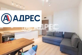 1 bedroom Operata, Varna