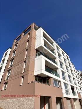 Продажба на тристайни апартаменти в град Велико Търново — страница 12 - изображение 3 
