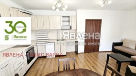 3-стаен град Варна, Аспарухово 1