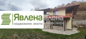 Продава къща област Ловеч с. Голям извор - [1] 