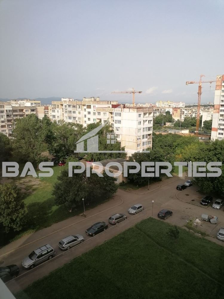 Satılık  Stüdyo Sofia , Lyulin 5 , 40 metrekare | 98435152 - görüntü [8]