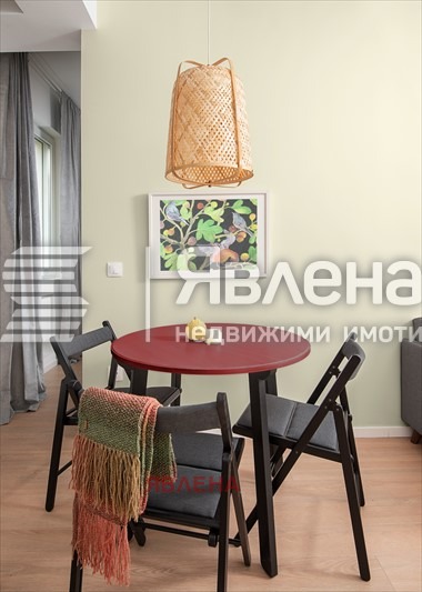 Продава 2-СТАЕН, гр. София, Център, снимка 8 - Aпартаменти - 48454225