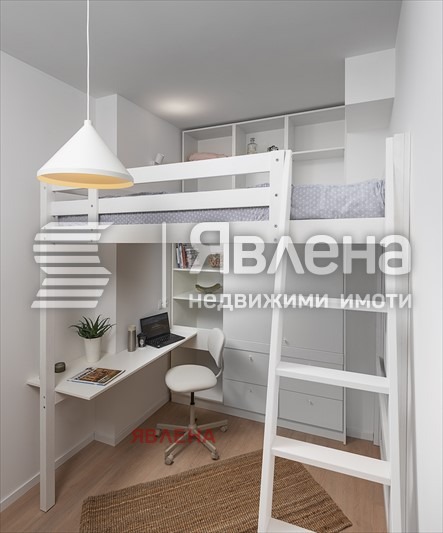 Продава 2-СТАЕН, гр. София, Център, снимка 9 - Aпартаменти - 48454225