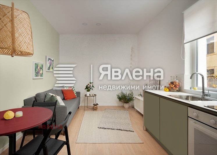 Продава 2-СТАЕН, гр. София, Център, снимка 7 - Aпартаменти - 48454225