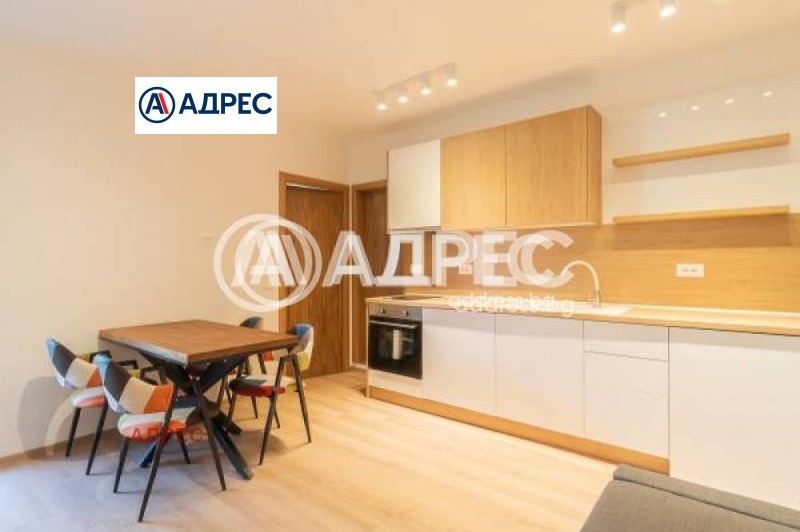 Te koop  1 slaapkamer Varna , Operata , 57 m² | 43913823 - afbeelding [6]