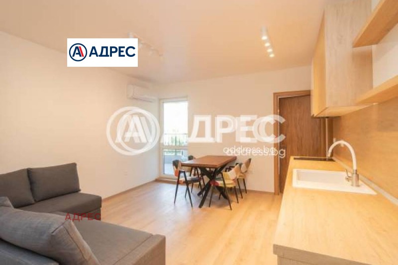Te koop  1 slaapkamer Varna , Operata , 57 m² | 43913823 - afbeelding [5]