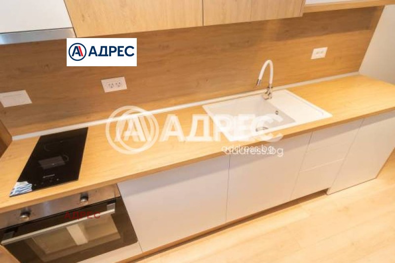 Te koop  1 slaapkamer Varna , Operata , 57 m² | 43913823 - afbeelding [3]