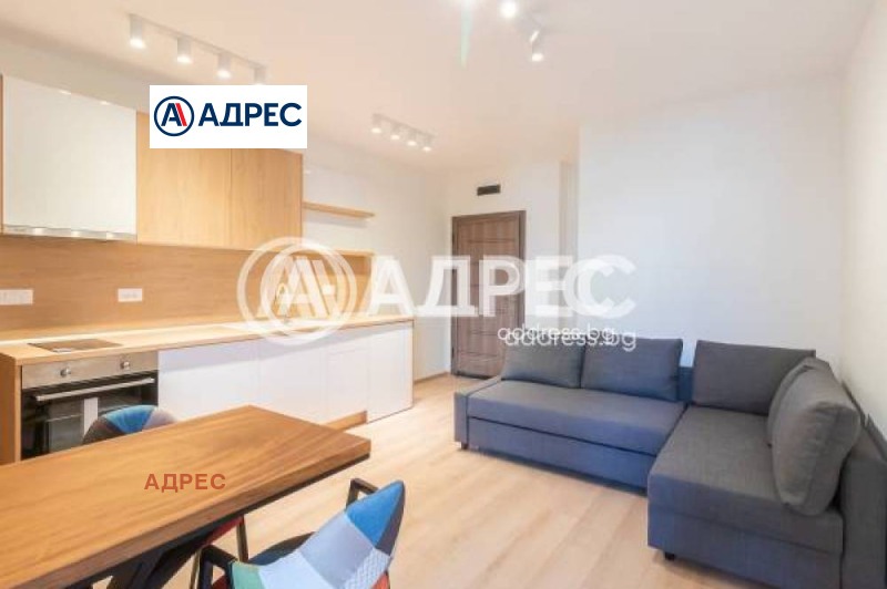 Te koop  1 slaapkamer Varna , Operata , 57 m² | 43913823