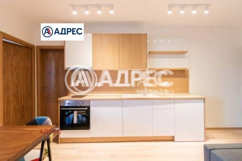 Te koop  1 slaapkamer Varna , Operata , 57 m² | 43913823 - afbeelding [4]
