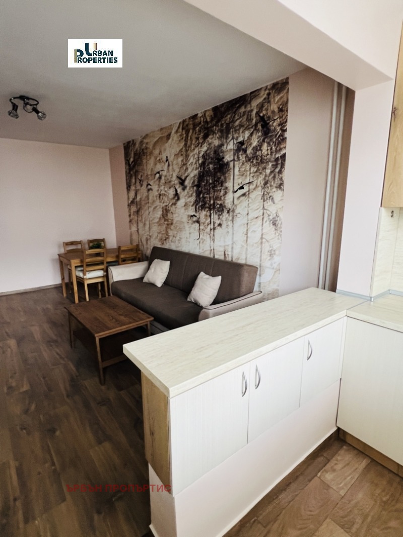 Na sprzedaż  1 sypialnia Sofia , Sweta Troica , 52 mkw | 83267110 - obraz [4]