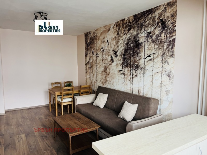 Na sprzedaż  1 sypialnia Sofia , Sweta Troica , 52 mkw | 83267110 - obraz [5]