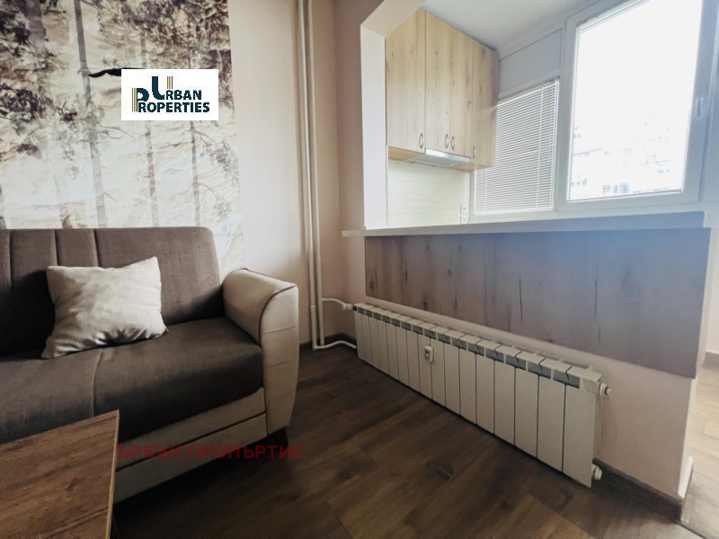 Na sprzedaż  1 sypialnia Sofia , Sweta Troica , 52 mkw | 83267110 - obraz [7]