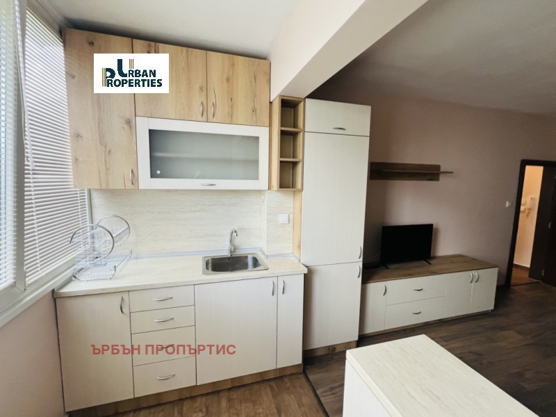 Na sprzedaż  1 sypialnia Sofia , Sweta Troica , 52 mkw | 83267110 - obraz [2]