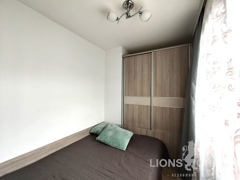 Продаја  1 спаваћа соба Варна , Лјатно кино Тракија , 50 м2 | 79764954 - слика [8]