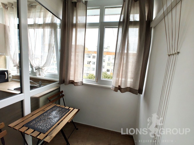 Продаја  1 спаваћа соба Варна , Лјатно кино Тракија , 50 м2 | 79764954 - слика [6]