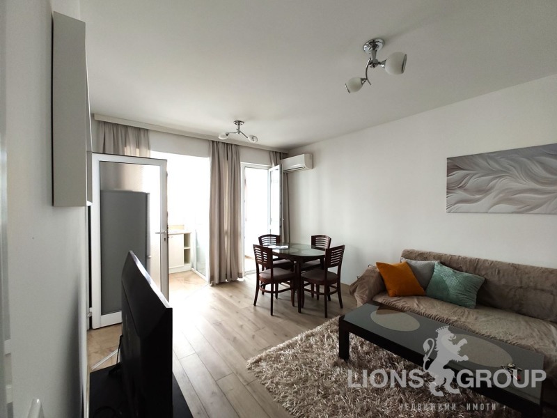 Продаја  1 спаваћа соба Варна , Лјатно кино Тракија , 50 м2 | 79764954 - слика [2]