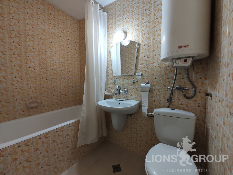 Продаја  1 спаваћа соба Варна , Лјатно кино Тракија , 50 м2 | 79764954 - слика [10]