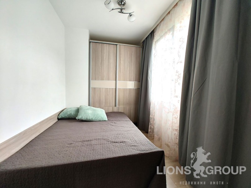 Продаја  1 спаваћа соба Варна , Лјатно кино Тракија , 50 м2 | 79764954 - слика [7]