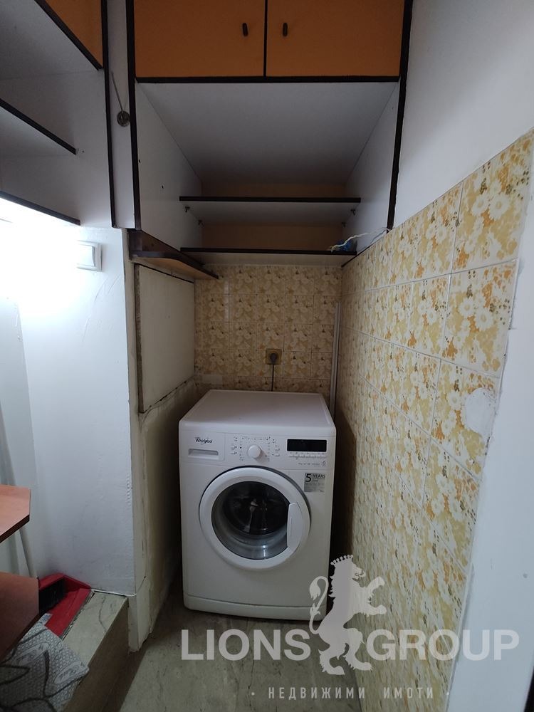 Продаја  1 спаваћа соба Варна , Лјатно кино Тракија , 50 м2 | 79764954 - слика [11]