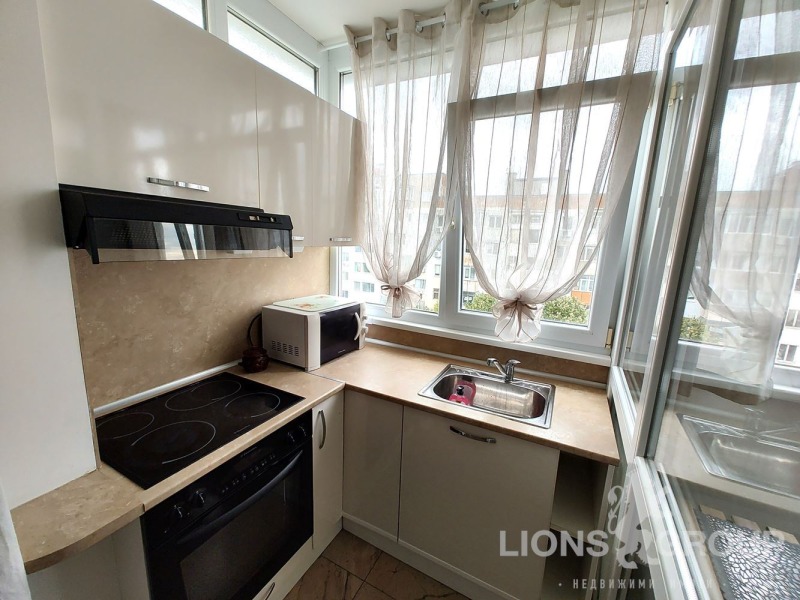 Продаја  1 спаваћа соба Варна , Лјатно кино Тракија , 50 м2 | 79764954 - слика [5]