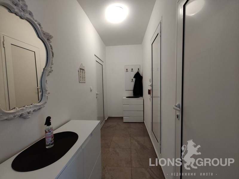 Продаја  1 спаваћа соба Варна , Лјатно кино Тракија , 50 м2 | 79764954