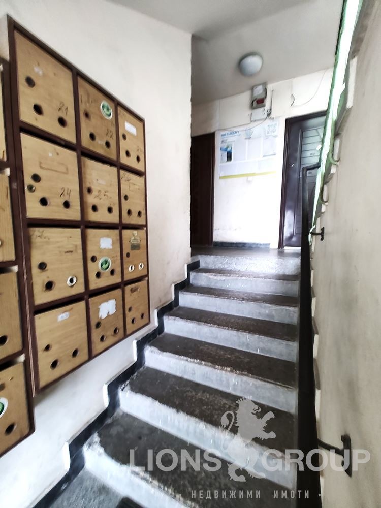 Продаја  1 спаваћа соба Варна , Лјатно кино Тракија , 50 м2 | 79764954 - слика [12]