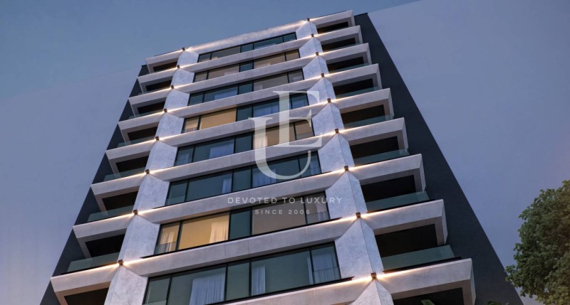 Продава 2-СТАЕН, гр. София, Център, снимка 11 - Апартаменти - 53087513