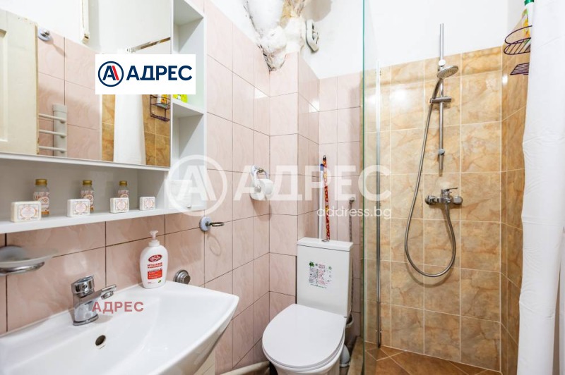 Продава 2-СТАЕН, гр. Варна, Гръцка махала, снимка 17 - Апартаменти - 53151715