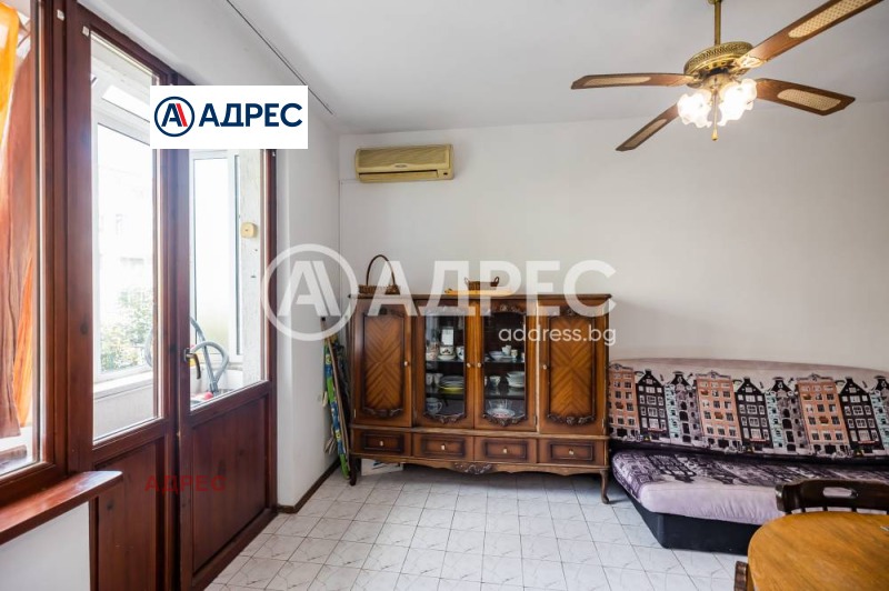 Продава 2-СТАЕН, гр. Варна, Гръцка махала, снимка 11 - Апартаменти - 53151715
