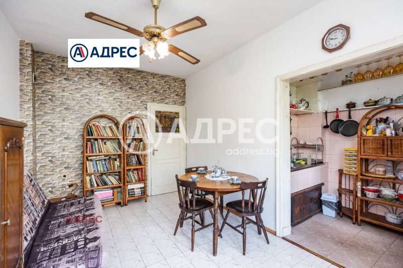 Продава 2-СТАЕН, гр. Варна, Гръцка махала, снимка 4 - Апартаменти - 53151715