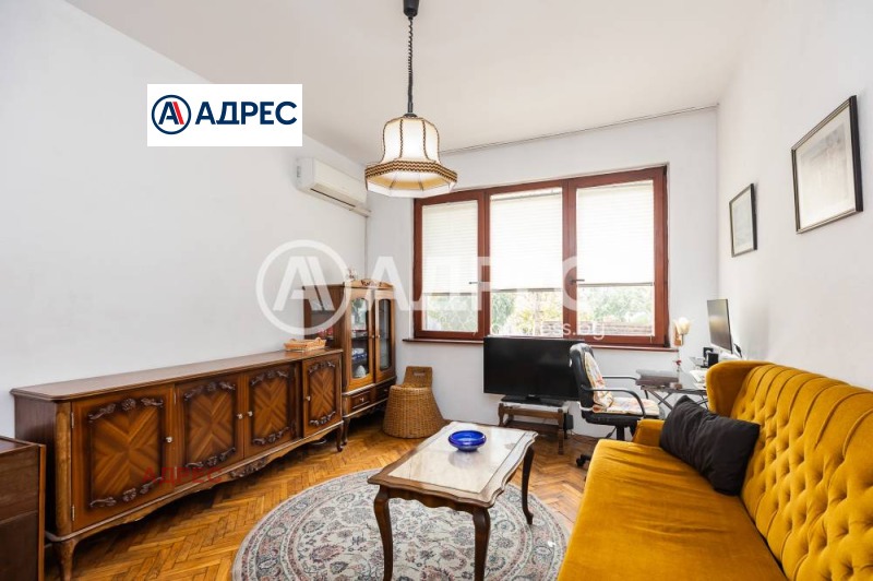 Продава 2-СТАЕН, гр. Варна, Гръцка махала, снимка 3 - Апартаменти - 53151715