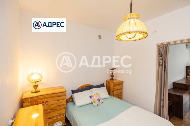 Продава 2-СТАЕН, гр. Варна, Гръцка махала, снимка 13 - Апартаменти - 53151715
