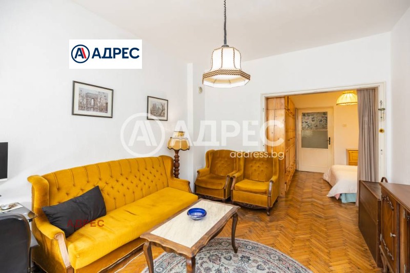 Продава 2-СТАЕН, гр. Варна, Гръцка махала, снимка 2 - Апартаменти - 53151715