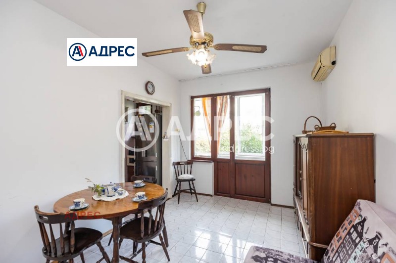 Продава 2-СТАЕН, гр. Варна, Гръцка махала, снимка 9 - Апартаменти - 53151715