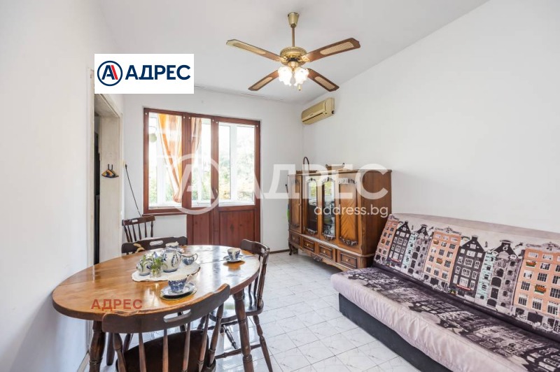 Продава 2-СТАЕН, гр. Варна, Гръцка махала, снимка 5 - Апартаменти - 53151715