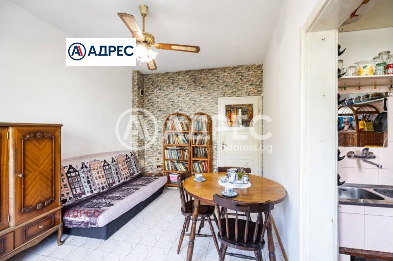 Продава 2-СТАЕН, гр. Варна, Гръцка махала, снимка 6 - Апартаменти - 53151715
