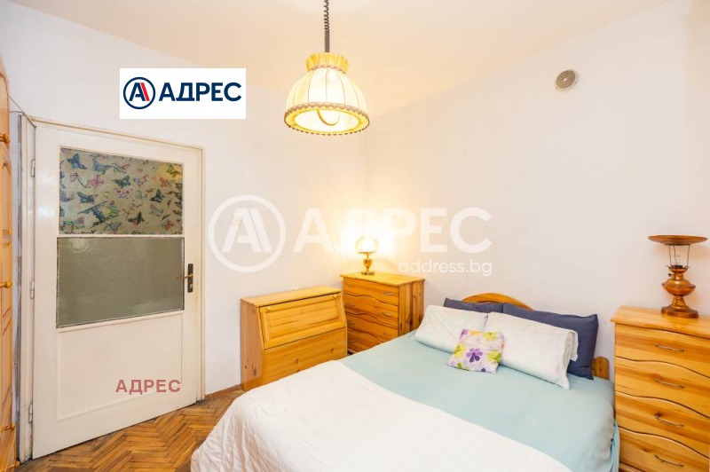 Продава 2-СТАЕН, гр. Варна, Гръцка махала, снимка 8 - Апартаменти - 53151715