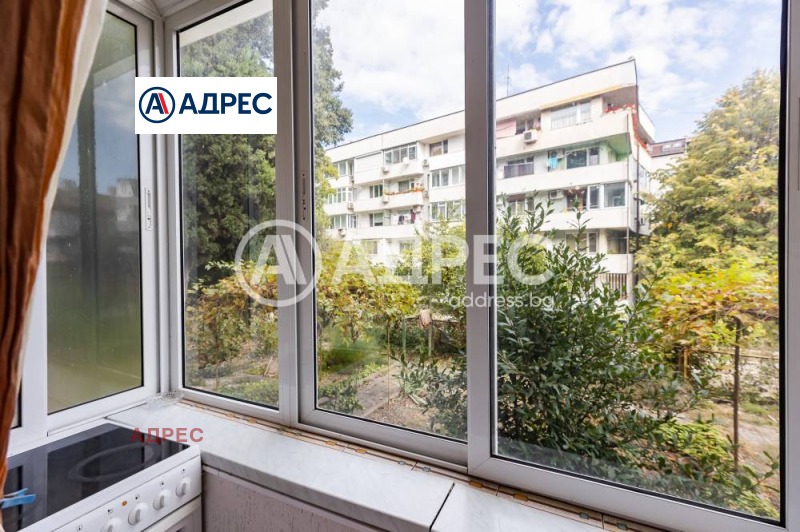 Продава 2-СТАЕН, гр. Варна, Гръцка махала, снимка 12 - Апартаменти - 53151715