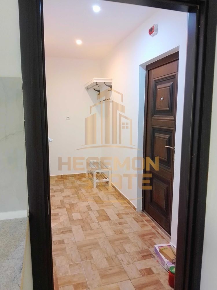 Продава 2-СТАЕН, гр. Варна, Трошево, снимка 7 - Апартаменти - 53232418