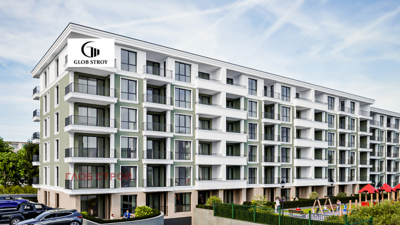 Продава 2-СТАЕН, гр. Шумен, Пазара, снимка 15 - Апартаменти - 53518751