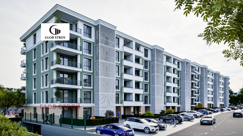 Продава 2-СТАЕН, гр. Шумен, Пазара, снимка 9 - Апартаменти - 53518751