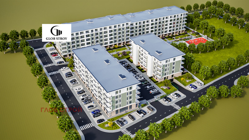 Продава 2-СТАЕН, гр. Шумен, Пазара, снимка 11 - Апартаменти - 53518751