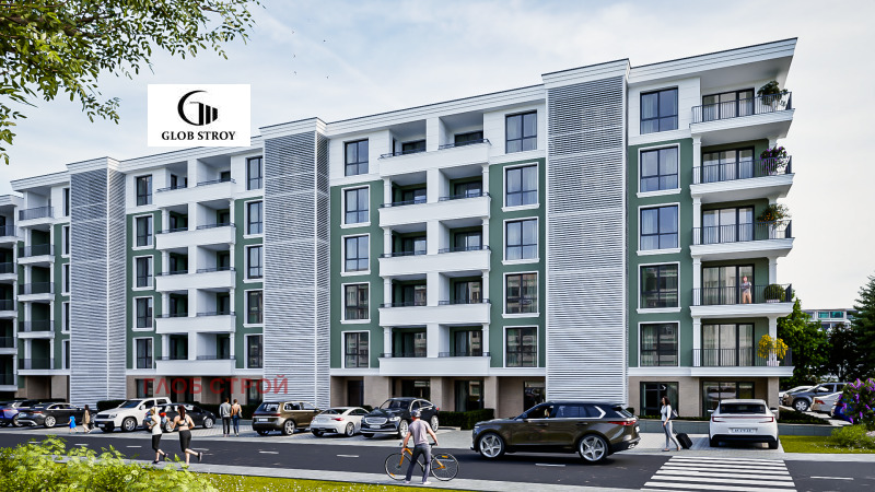 Продава 2-СТАЕН, гр. Шумен, Пазара, снимка 8 - Апартаменти - 53518751