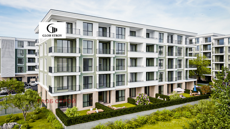 Продава 2-СТАЕН, гр. Шумен, Пазара, снимка 14 - Апартаменти - 53518751