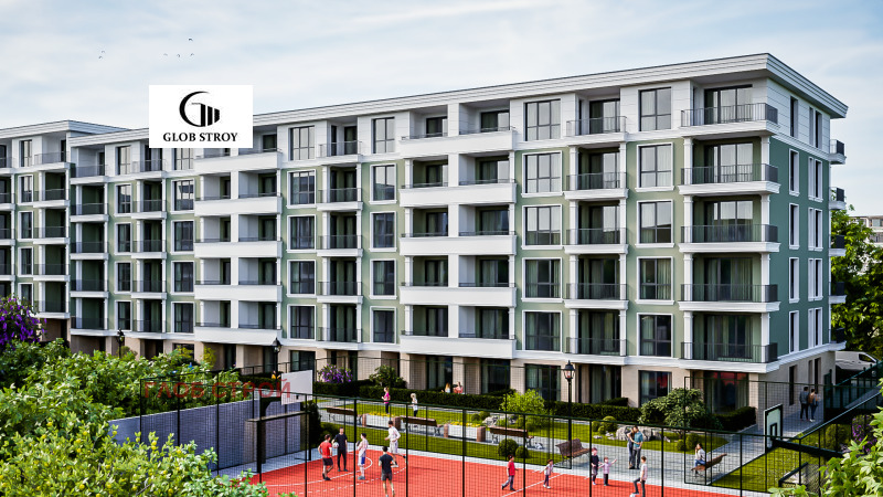 Продава 2-СТАЕН, гр. Шумен, Пазара, снимка 16 - Апартаменти - 53518751