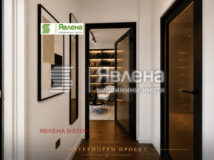 Продава 2-СТАЕН, гр. София, Център, снимка 15 - Апартаменти - 54694456